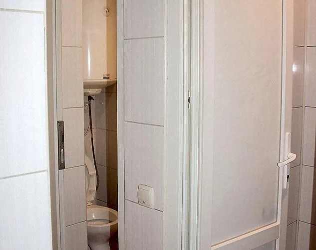 Matras Hotel Kyiv