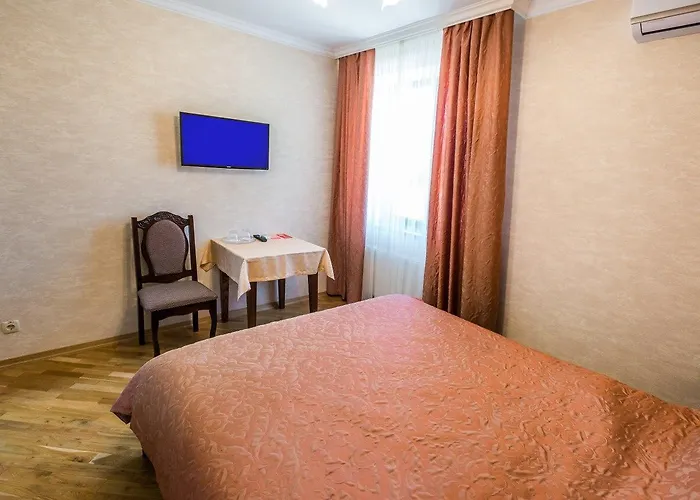 Mon Plaisir Bed & Breakfast Vinnytsia