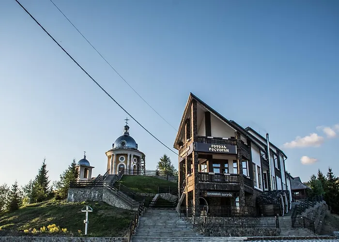 Синевирський Перевал