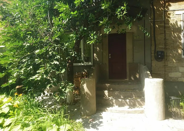 Bozhur Guest House Odessa