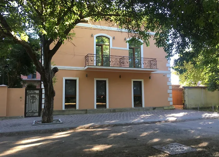 Kolmark Residence Одеса
