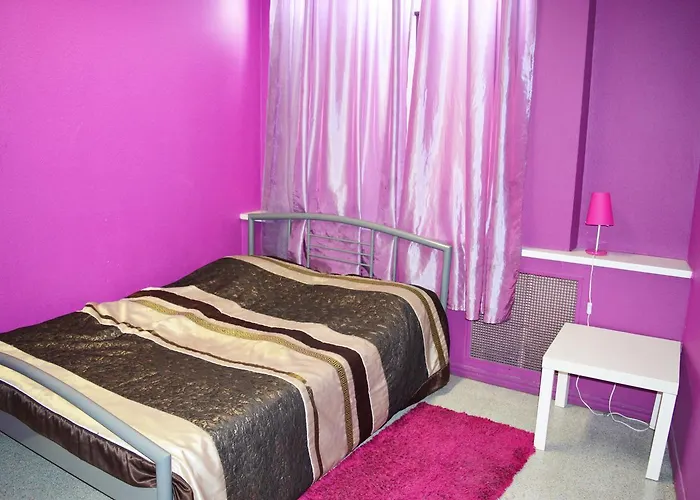 City Center Hostel Kiev