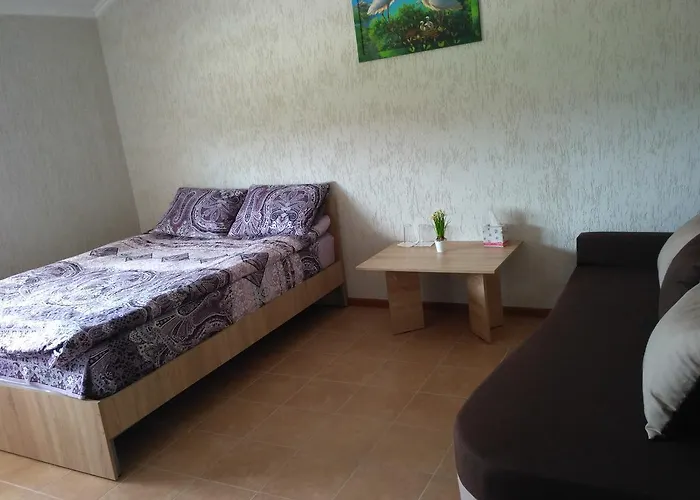 Motel Луцьк