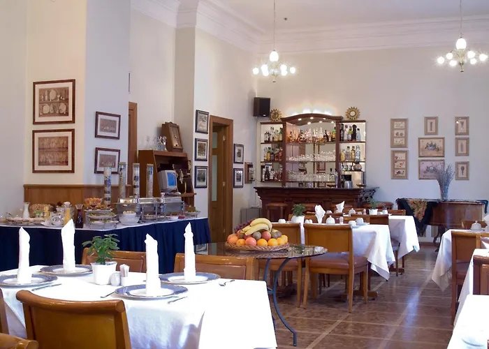 Grand Hotel Ukraine Дніпро