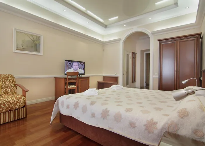 Consul Hotel Консул Одеса