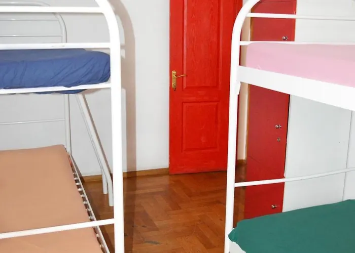 Hostel Golden Gates Kiev
