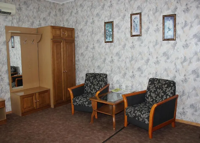 Bed and Breakfast Золота Підкова Ковель