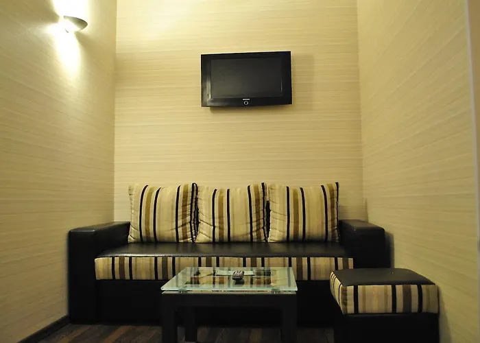 Nakhodka Inn Миколаїв