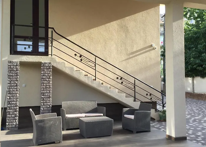 Guest House Мукачево
