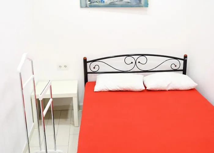 Haustierfreundliches Hostel Railway Kiev