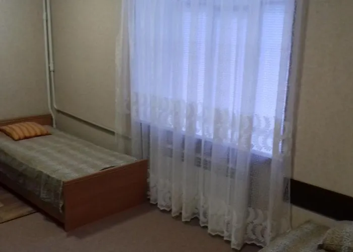 Hotels nahe Zoo von Charkiw