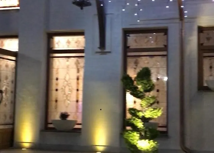 Готель Country Club Ужгород