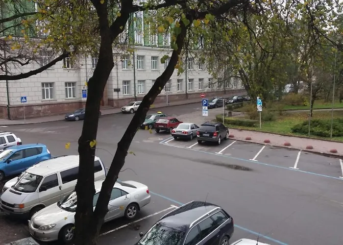 Central Studio Тернопіль