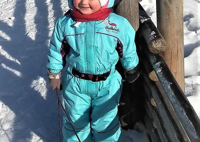 Готель Grofa Vas Буковель