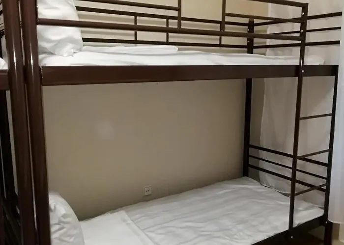 Hostel От рассвета до заката Київ
