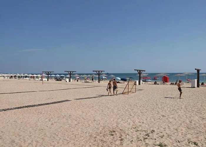 Готель Пегас Залізний Порт