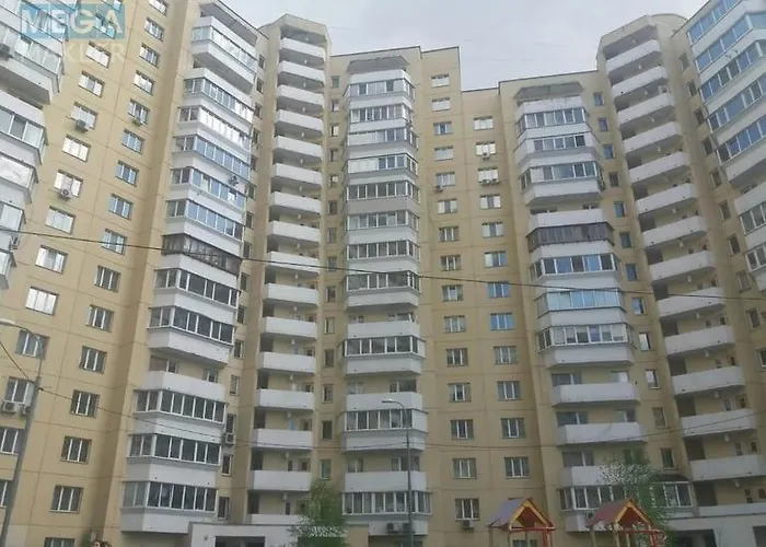 Panorama-Hostel Kiew