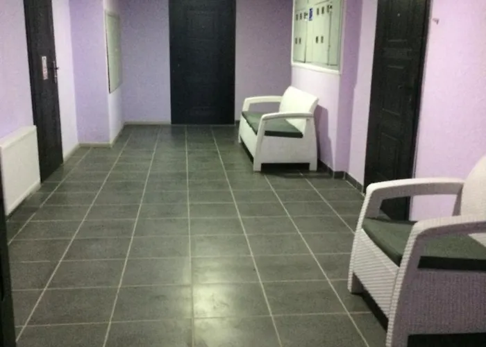 Flats in Kiev