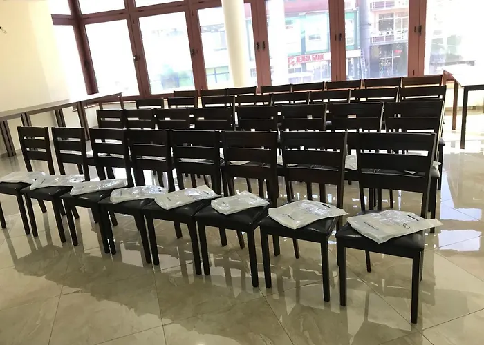 Hotel " Boutique " Ужгород