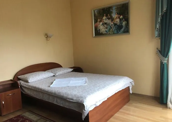 Львівське Передмістя