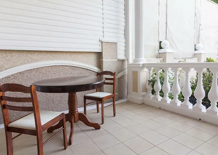 Villa Neapol Одеса