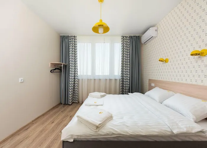 Unik Apart Kyiv