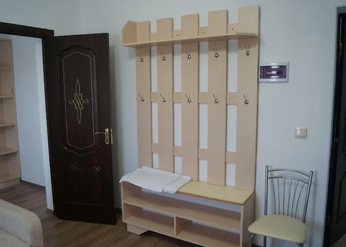 Appartments Near 7 Km 5001155 Prilimanskoye