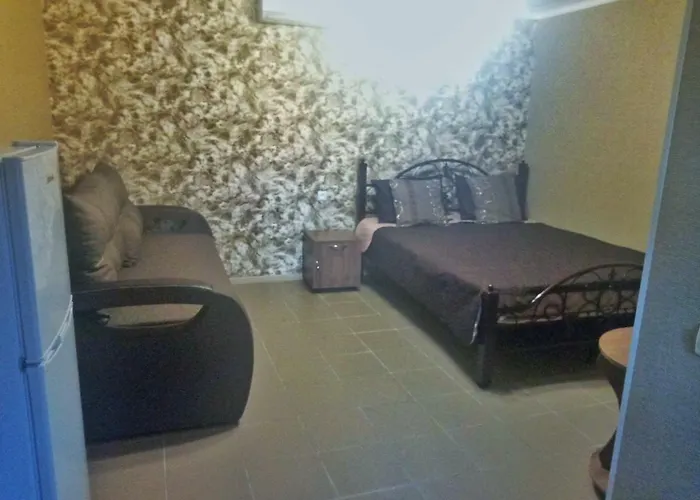 Guest House Viola Бердянськ