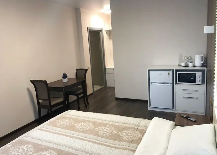 East Residence Kiev