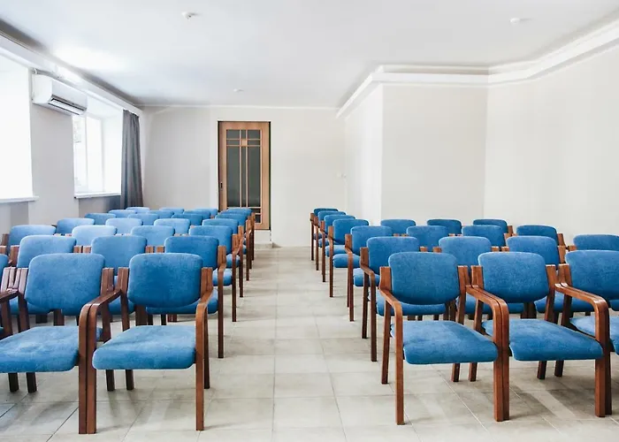 Mykolaiv Cheap Hotels