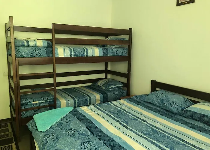 Mini-Hotel Vesenniy Скадовськ