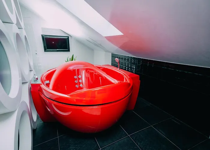 Hotel Complex Dacha Vinnytsia