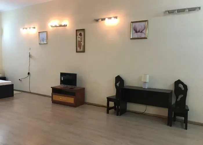 Mini-Hotel Verhovina Київ