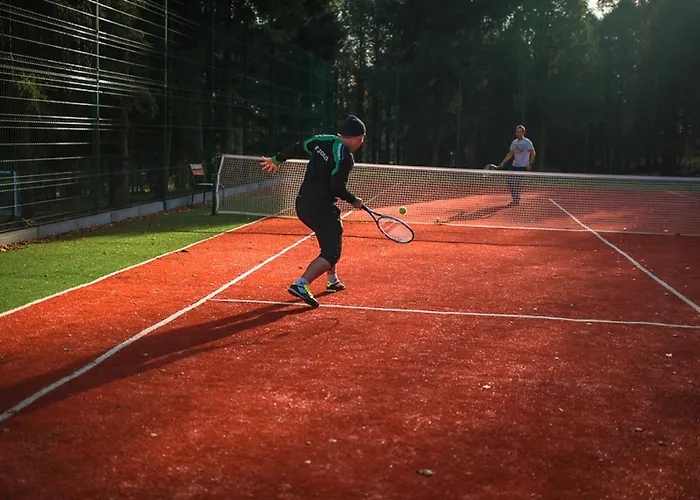 Edem Resort & Spa Львів