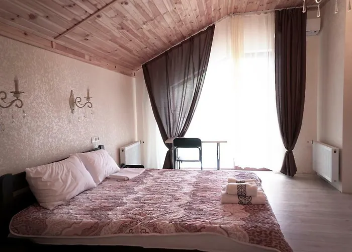 Готель Arkadiya House Одеса