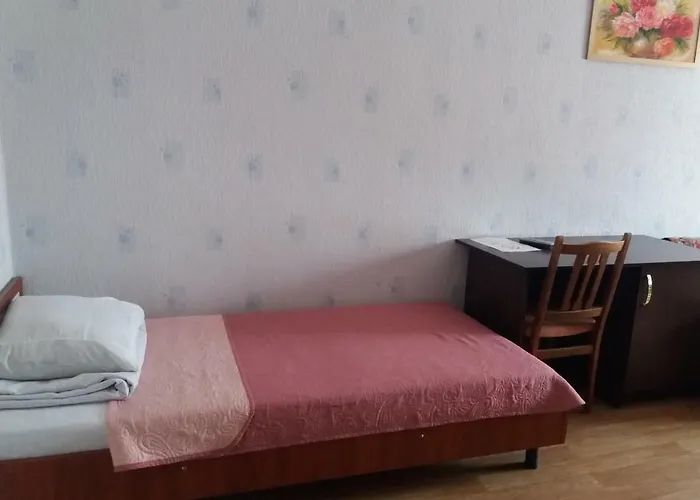 Hotel Aleksandria Kharkiv