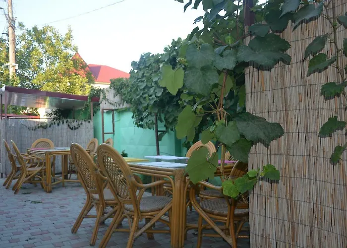 Корсар:Korsar Hotel Odesa