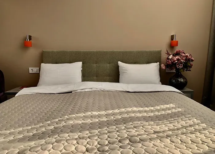 Horizon Hotel Odessa