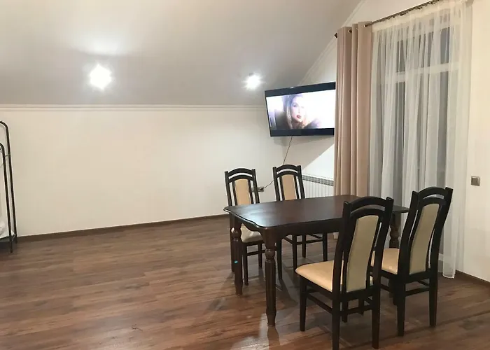 Cozy Apartments Трускавець