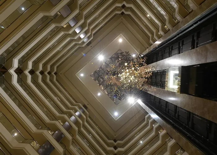 Luxushotels in Charkiw