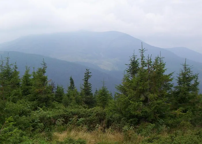 Готель Аня Рома Лазещина