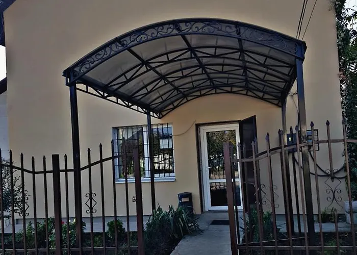 Hotel Дніпро