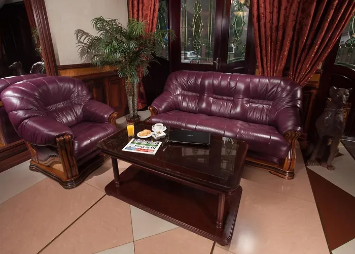 Hotels nahe Lanzheron Strand