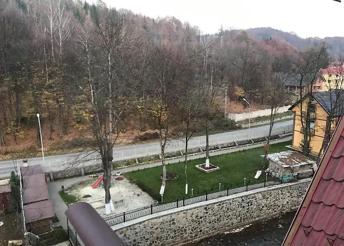 Сонячне Джерело Поляна