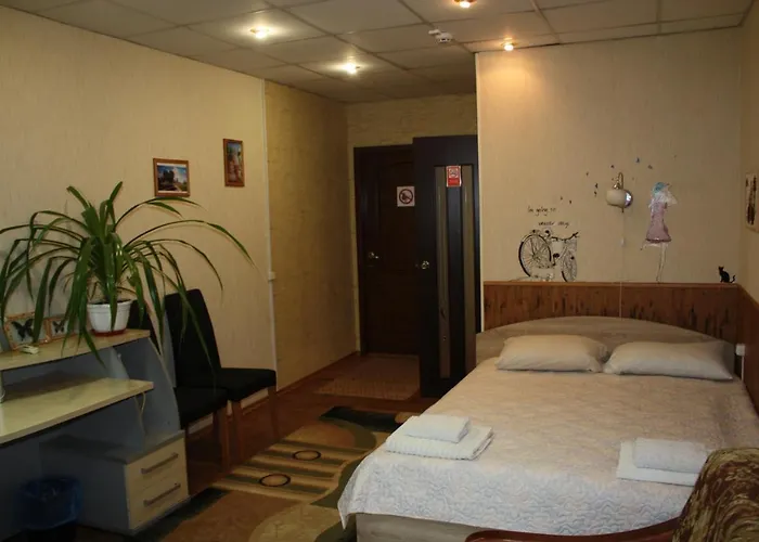Motel Pid Strihoyu Кременчук