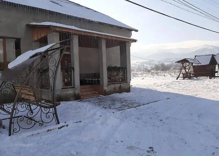 У Мирослави Пилипець