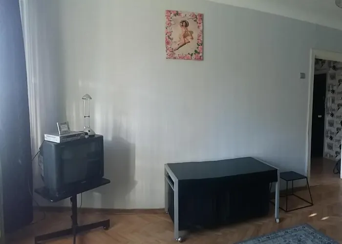 Видовая Квартира В Центре Kiev