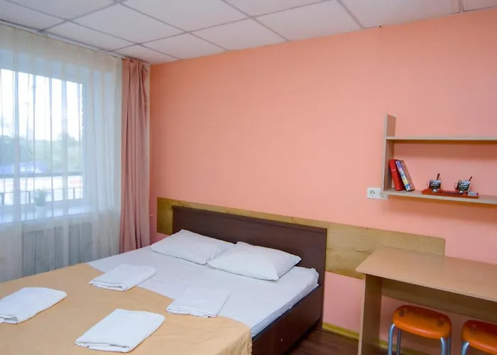 Hotels nahe Museum des Wassers