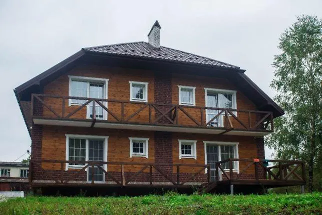 Садиба Вікторія Моршин