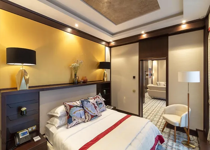 Soho Boutique Hotel Дніпро